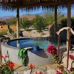 Azure Palm Hot Springs 