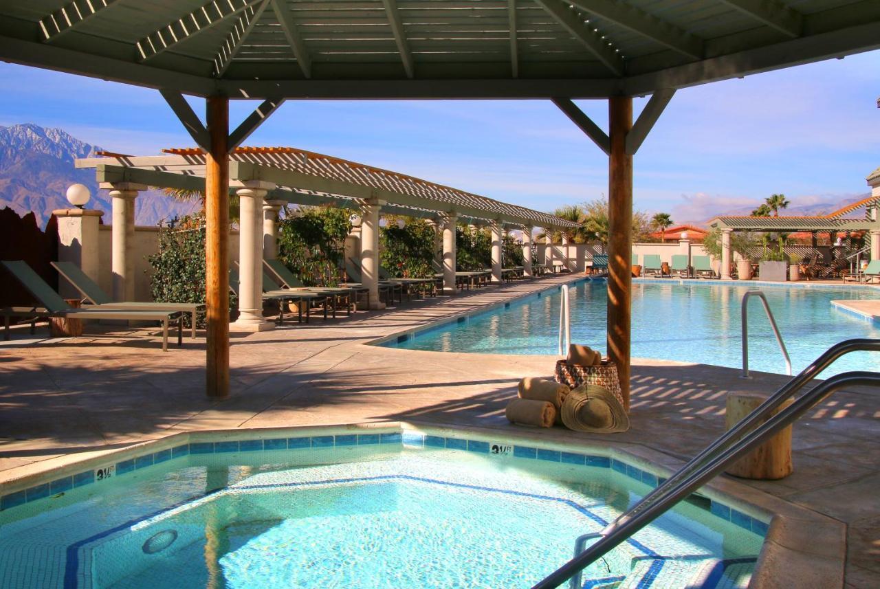 Azure Palm Hot Springs 3* Desert Hot Springs