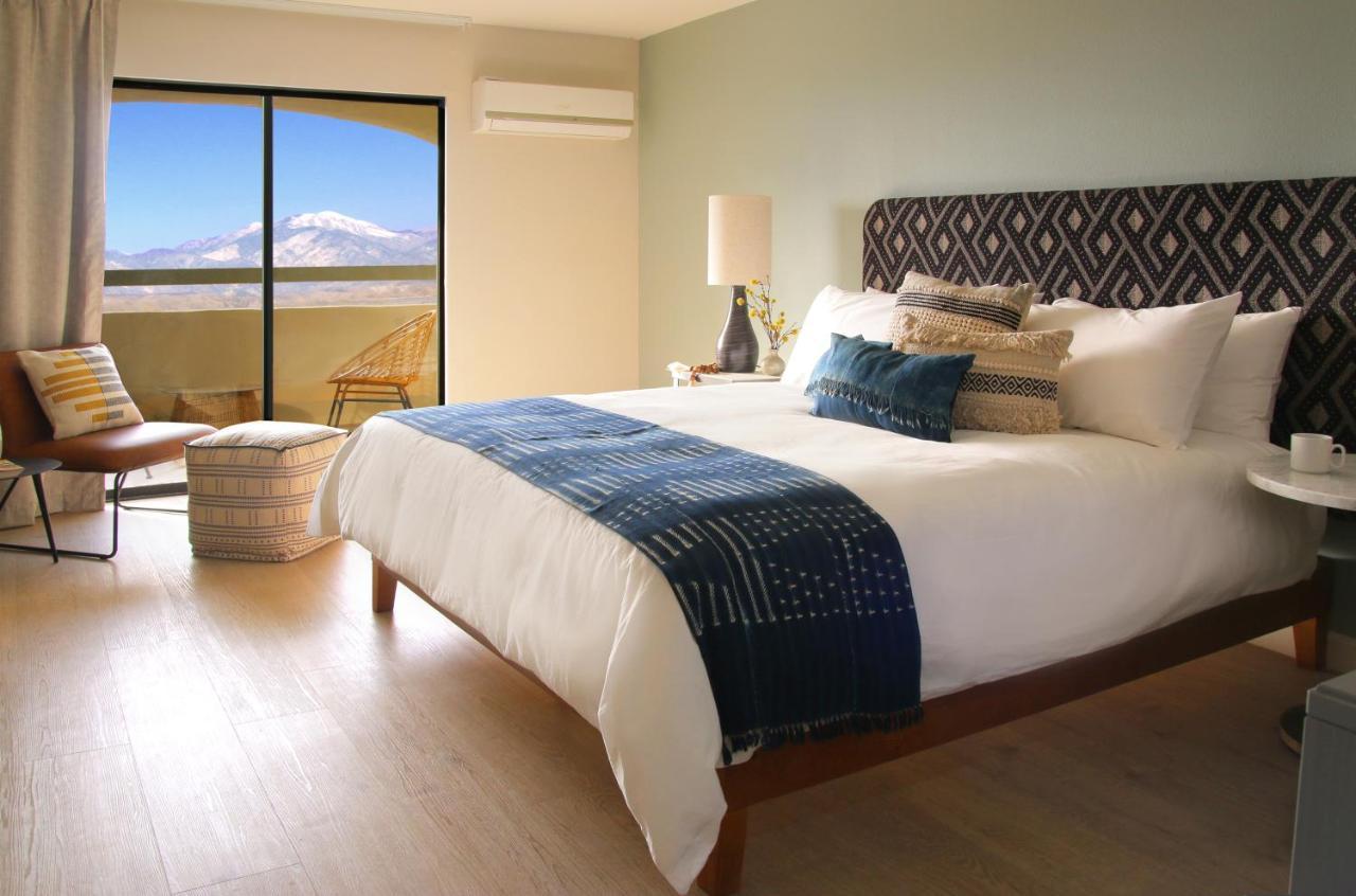 Azure Palm Hot Springs 3* Desert Hot Springs