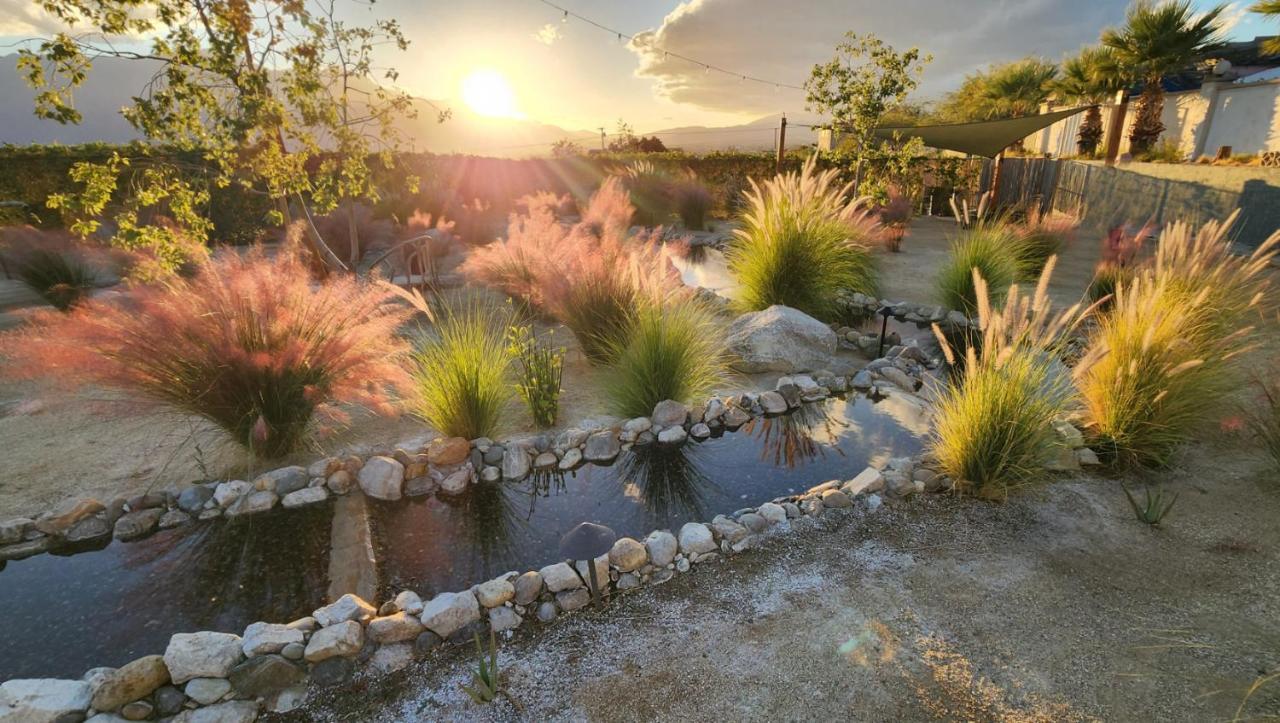 Resort Azure Palm Hot Springs 3*